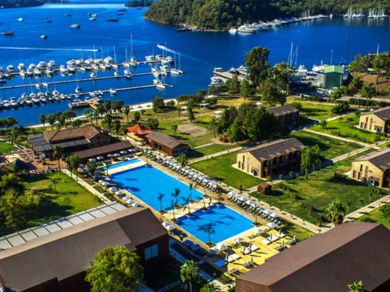 Rixos Premium Gocek 66675