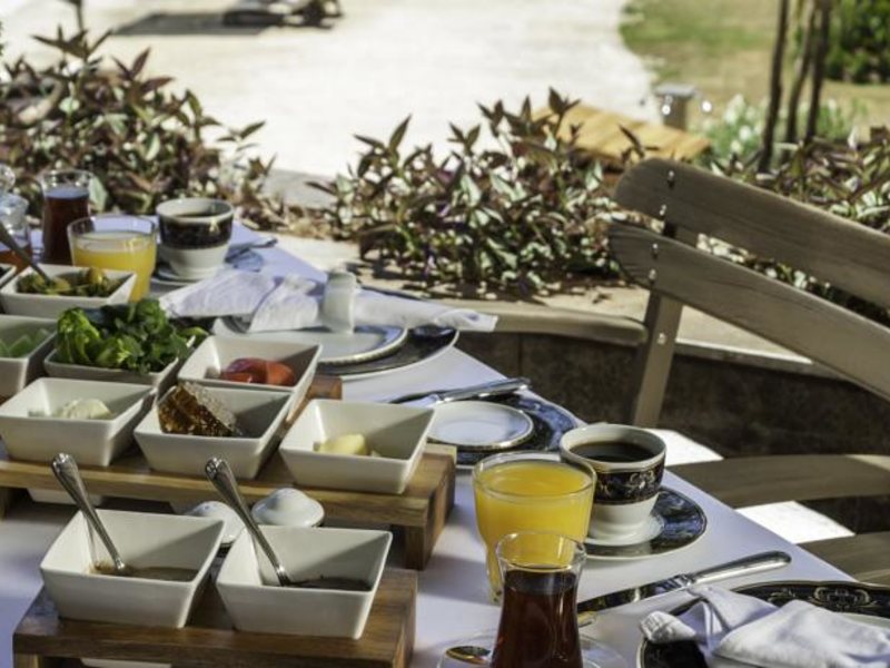 Rixos Premium Gocek 66676