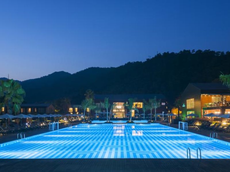 Rixos Premium Gocek 66677