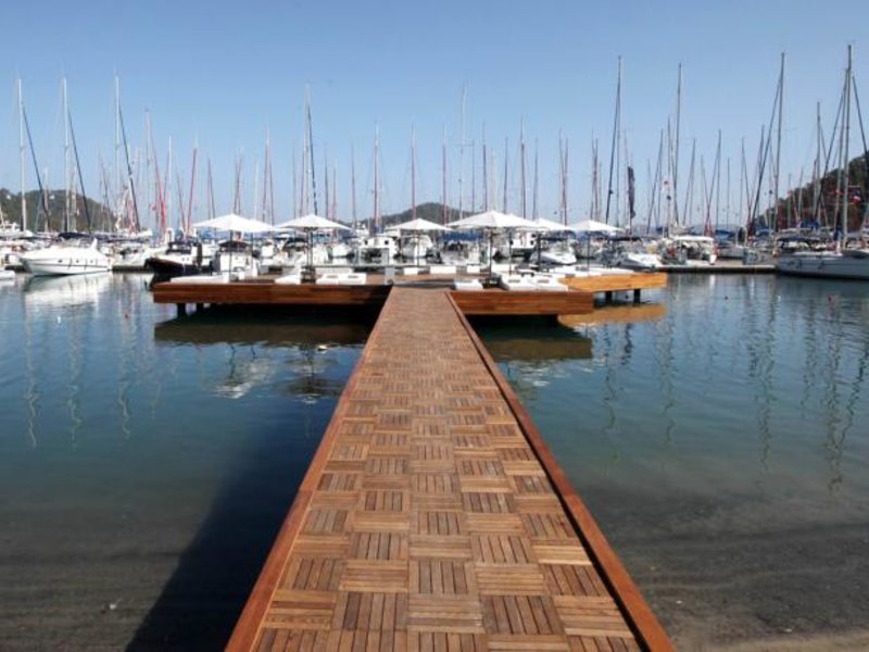 Rixos Premium Gocek 66678