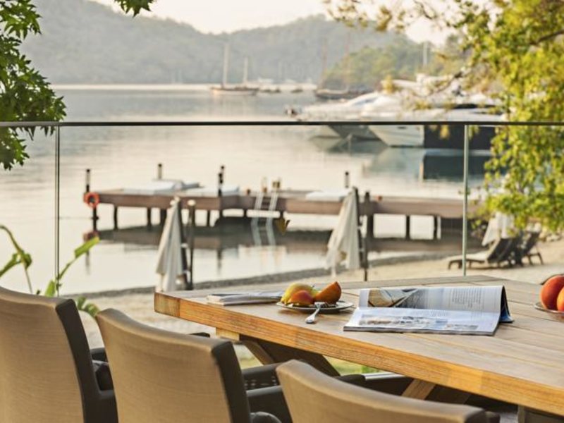 Rixos Premium Gocek 66679