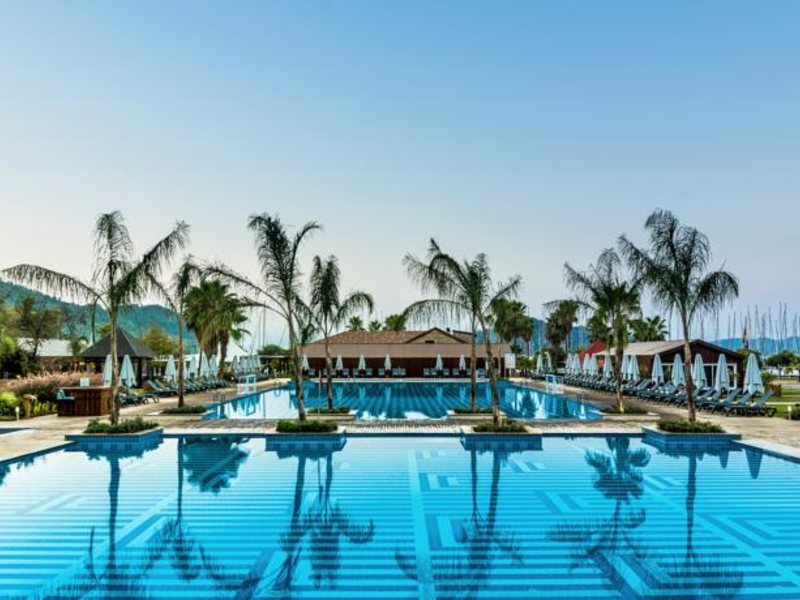 Rixos Premium Gocek 66680