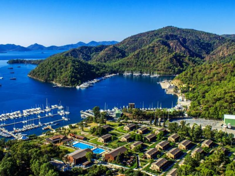 Rixos Premium Gocek 66681