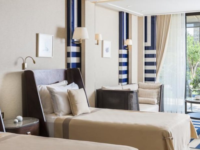 Rixos Premium Gocek 66682