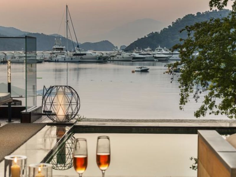 Rixos Premium Gocek 66684