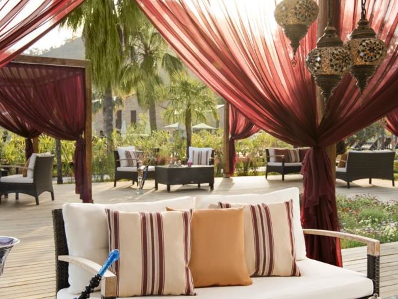 Rixos Premium Gocek 66685