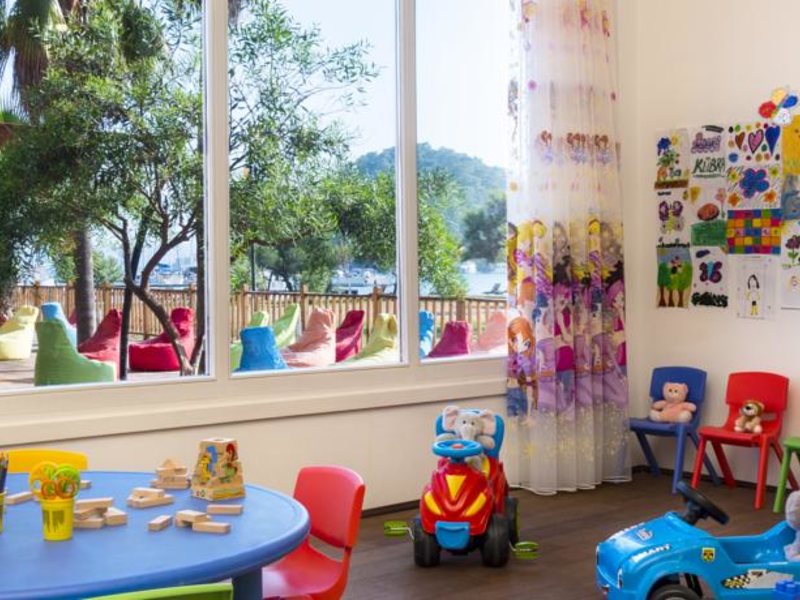 Rixos Premium Gocek 66687