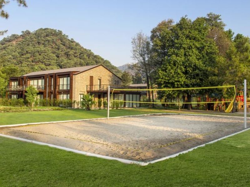 Rixos Premium Gocek 66688