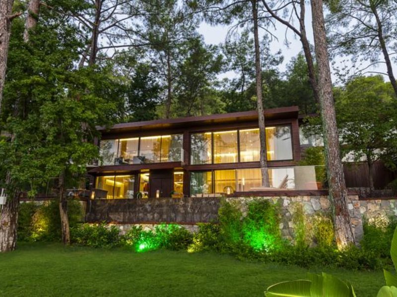 Rixos Premium Gocek 66690