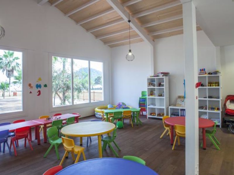 Rixos Premium Gocek 66691