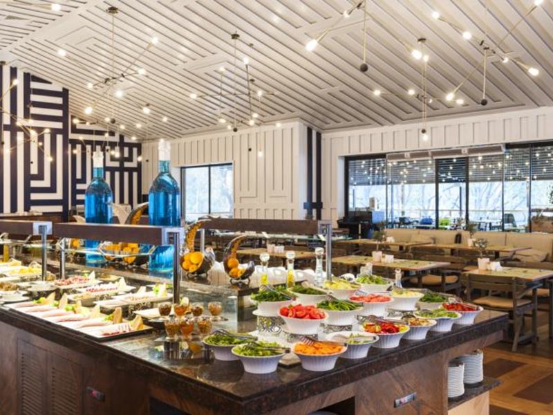 Rixos Premium Gocek 66692