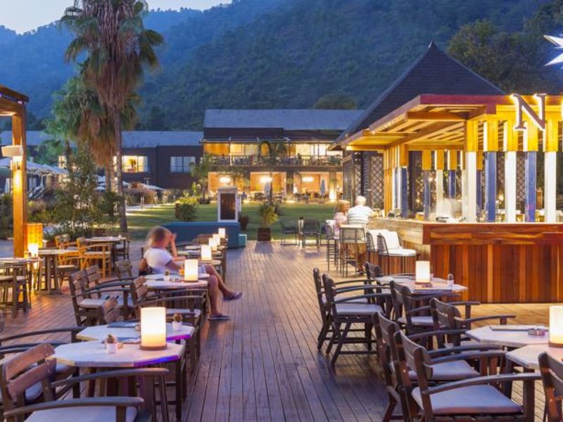 Rixos Premium Gocek 66693