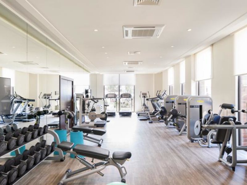 Rixos Premium Gocek 66694