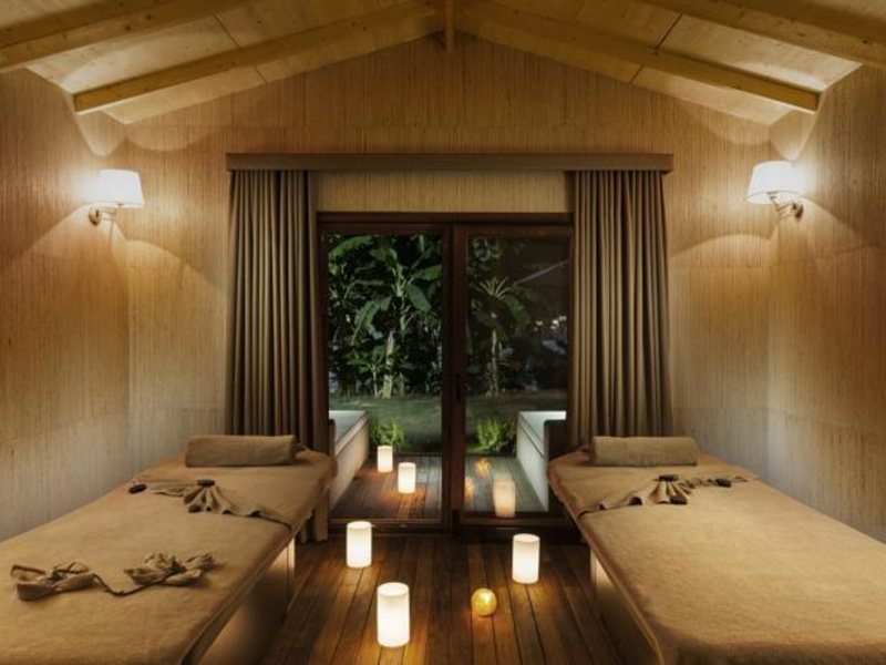 Rixos Premium Gocek 66695