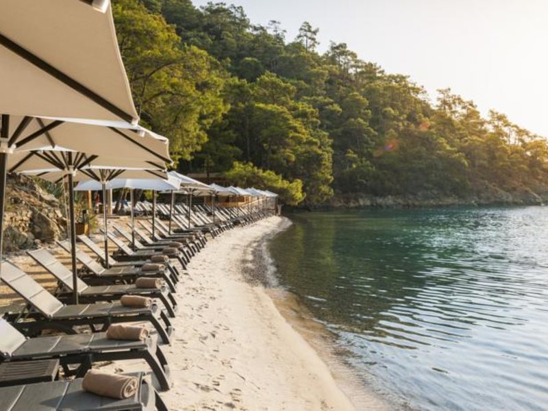 Rixos Premium Gocek 66696