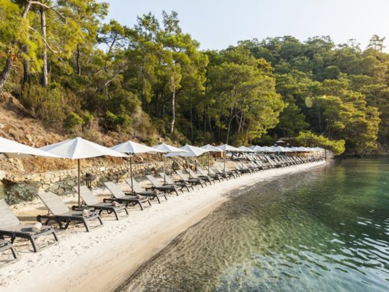 Rixos Premium Gocek 66698