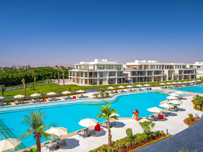 Rixos Premium Magawish Bay View 328812