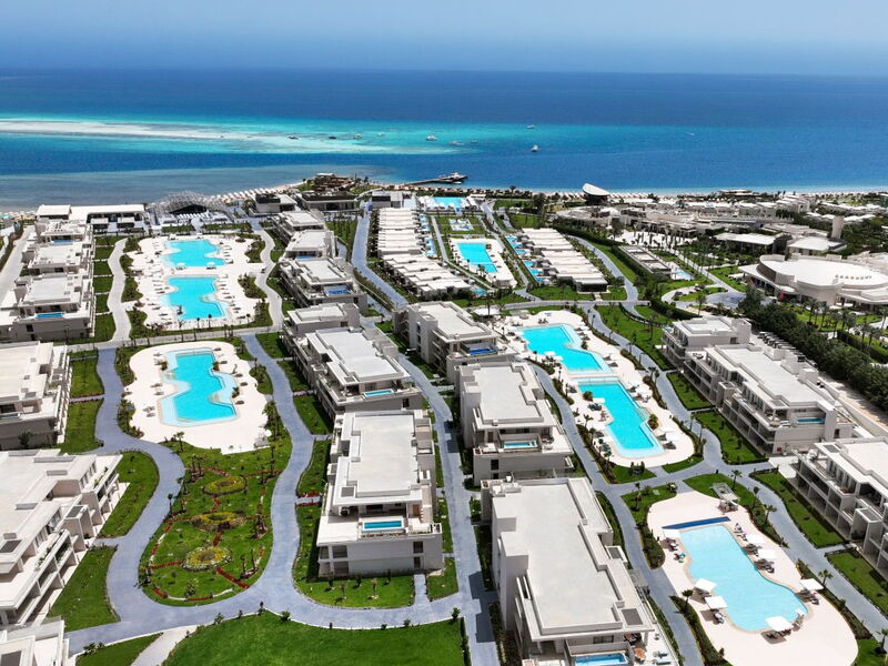 Rixos Premium Magawish Bay View 328813
