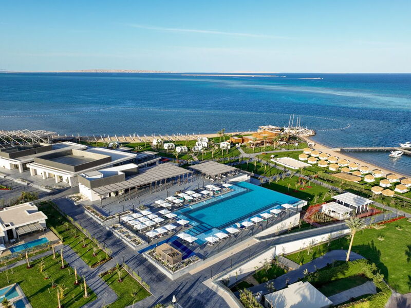 Rixos Premium Magawish Bay View 328814