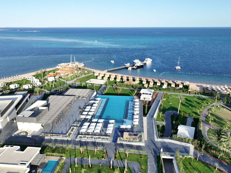 Rixos Premium Magawish Bay View 328815