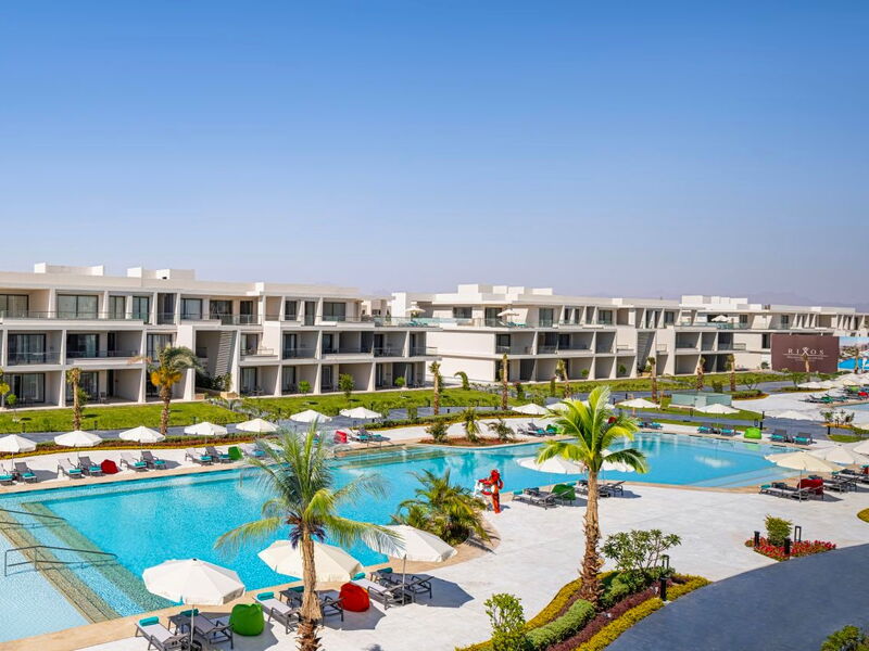 Rixos Premium Magawish Bay View 328816
