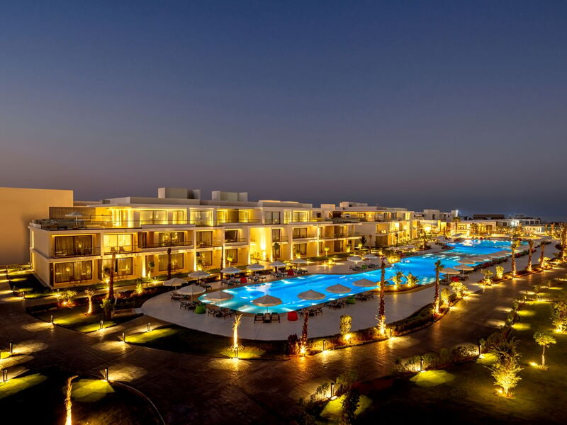 Rixos Premium Magawish Bay View 328817