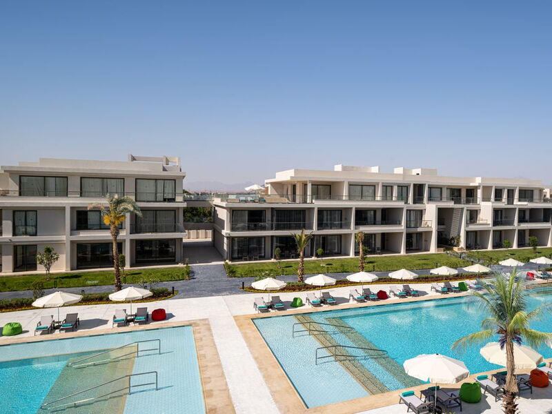Rixos Premium Magawish Bay View 328818