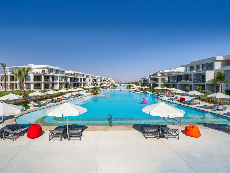 Rixos Premium Magawish Bay View 328819