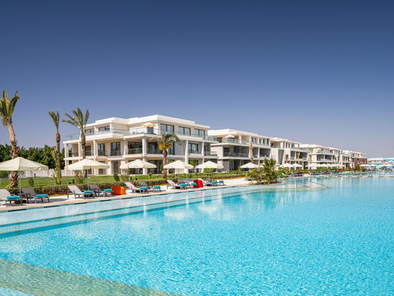 Rixos Premium Magawish Bay View 328820