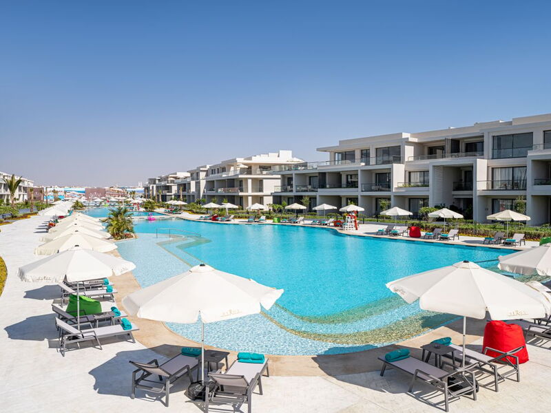 Rixos Premium Magawish Bay View 328821