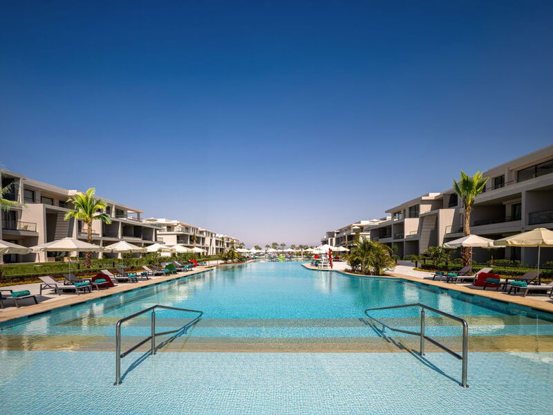 Rixos Premium Magawish Bay View 328822