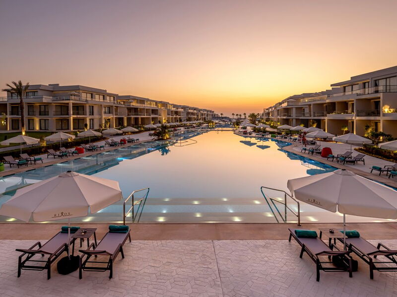 Rixos Premium Magawish Bay View 328823