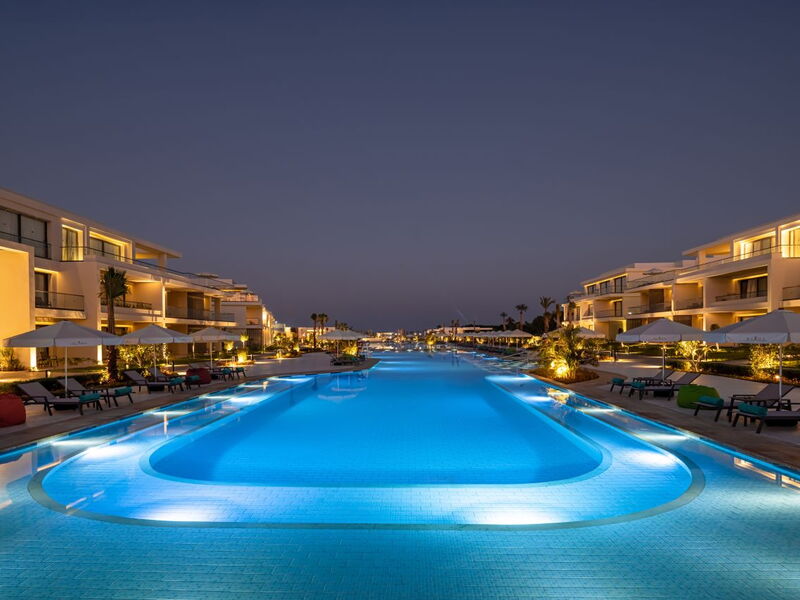 Rixos Premium Magawish Bay View 328824