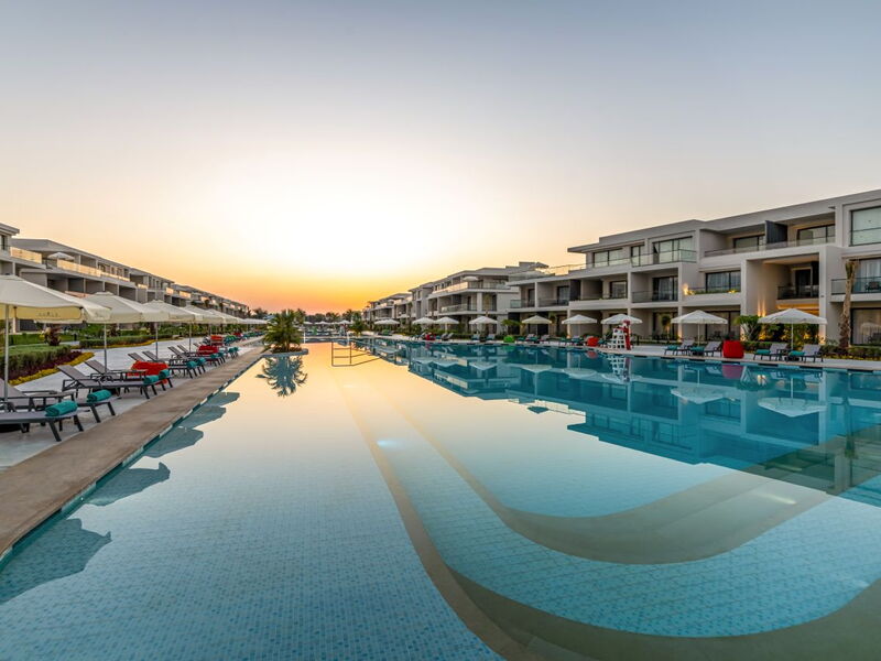 Rixos Premium Magawish Bay View 328825