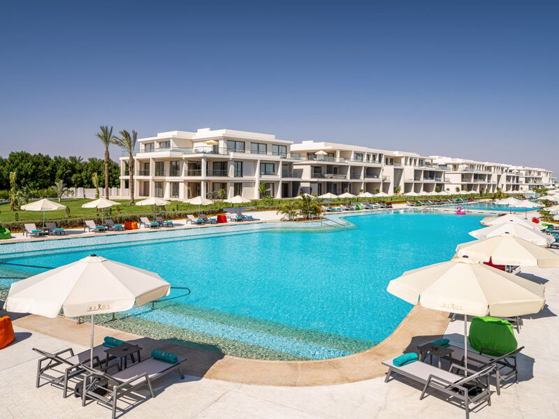Rixos Premium Magawish Bay View 328826
