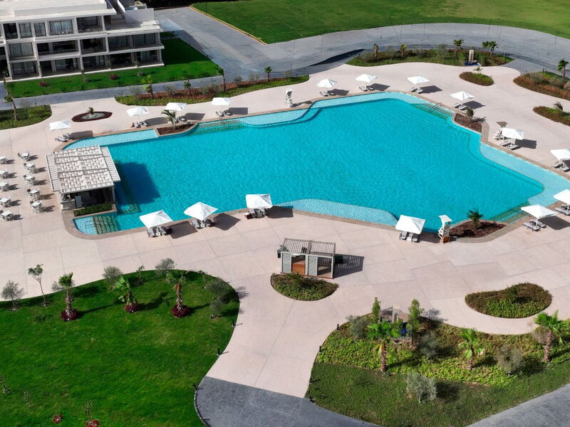 Rixos Premium Magawish Bay View 328827