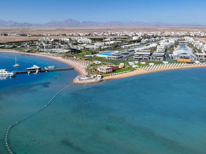 Rixos Premium Magawish Bay View 328828