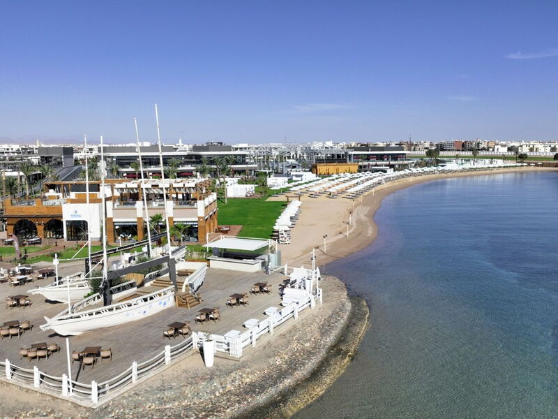 Rixos Premium Magawish Bay View 328829