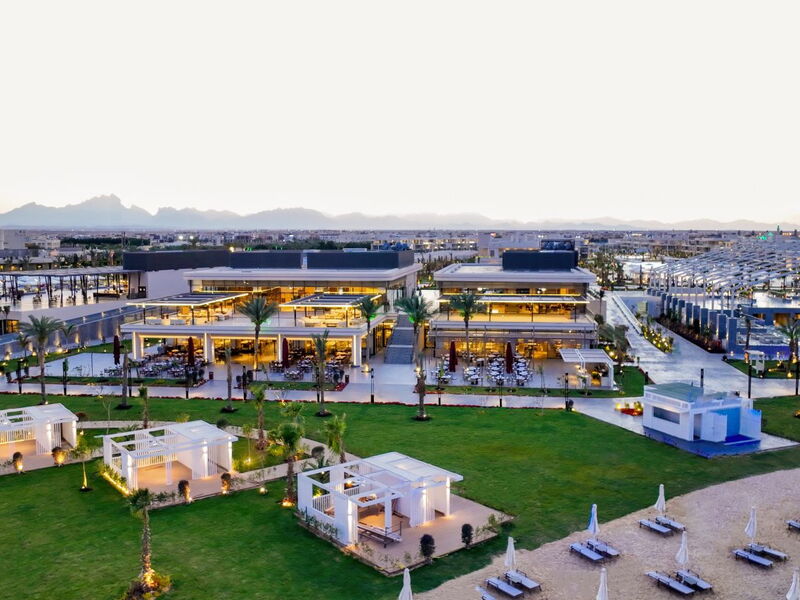 Rixos Premium Magawish Bay View 328830