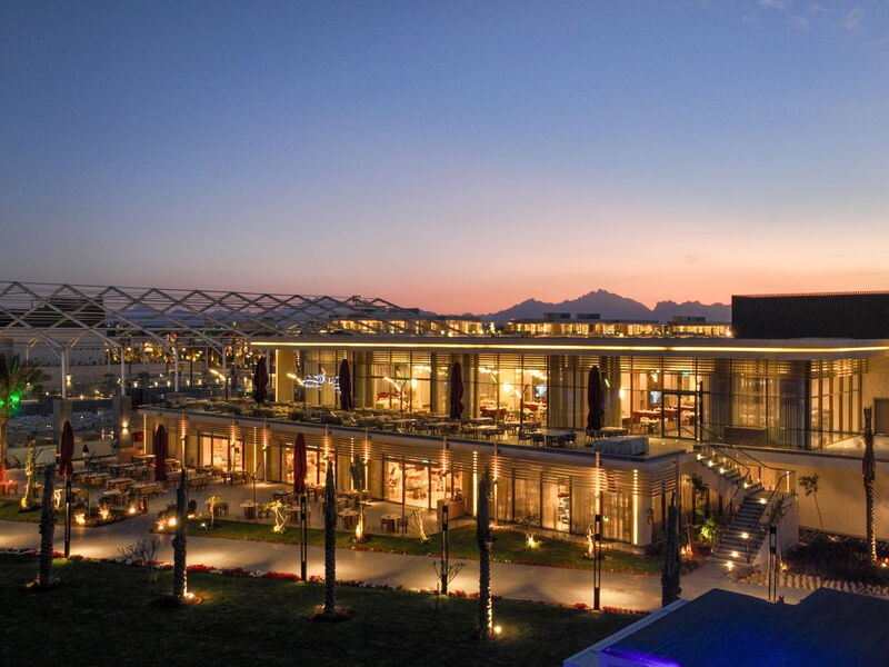 Rixos Premium Magawish Bay View 328831