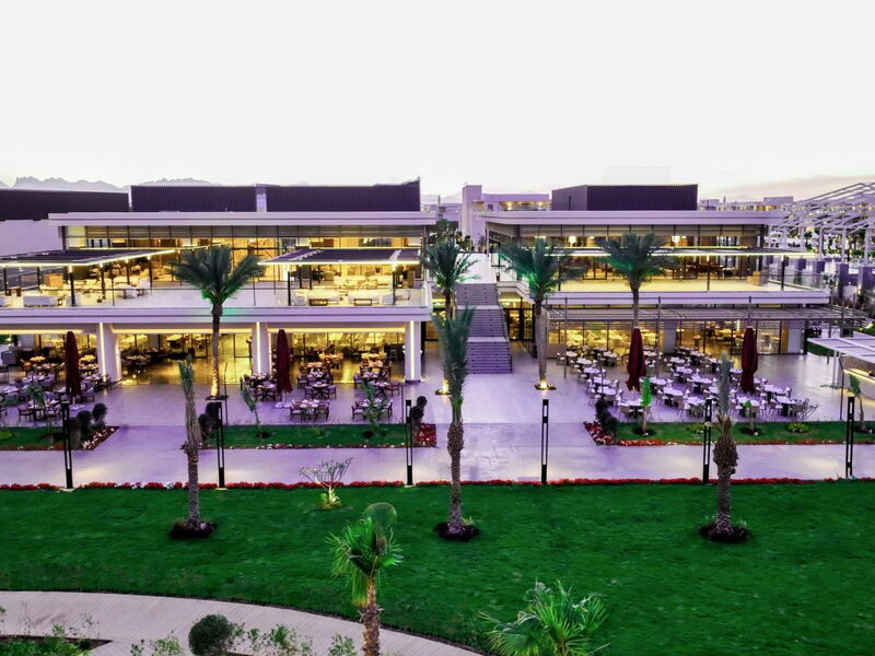 Rixos Premium Magawish Bay View 328832
