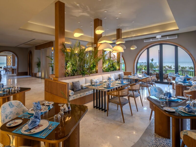 Rixos Premium Magawish Bay View 328833