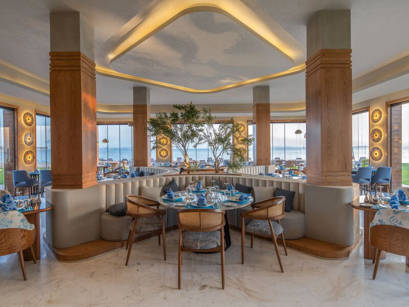 Rixos Premium Magawish Bay View 328834