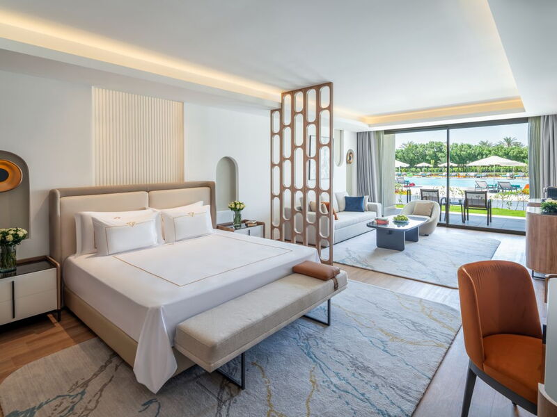 Rixos Premium Magawish Bay View 328836