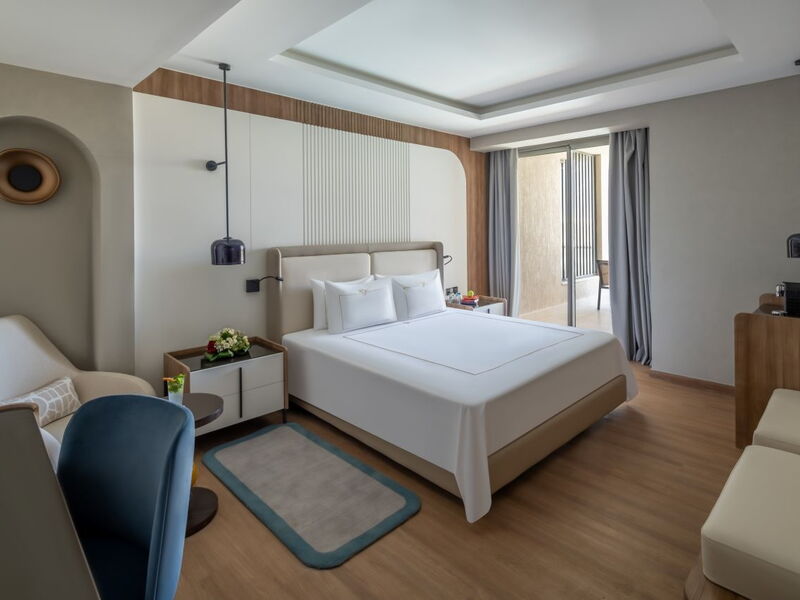 Rixos Premium Magawish Bay View 328837