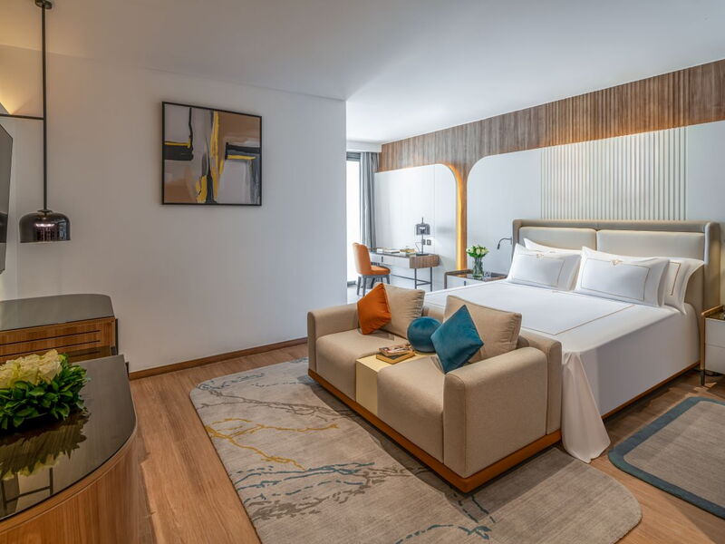 Rixos Premium Magawish Bay View 328838