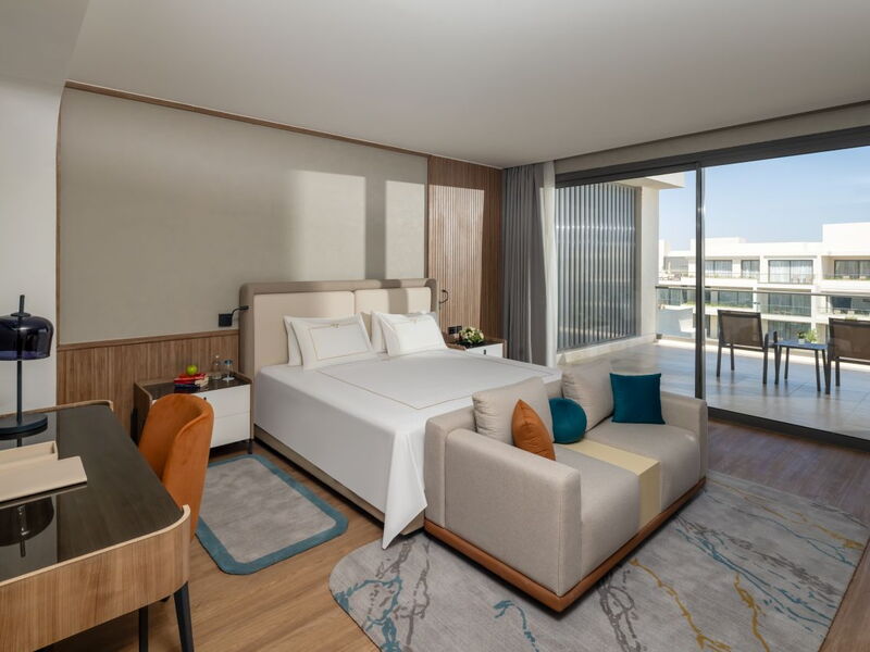 Rixos Premium Magawish Bay View 328839