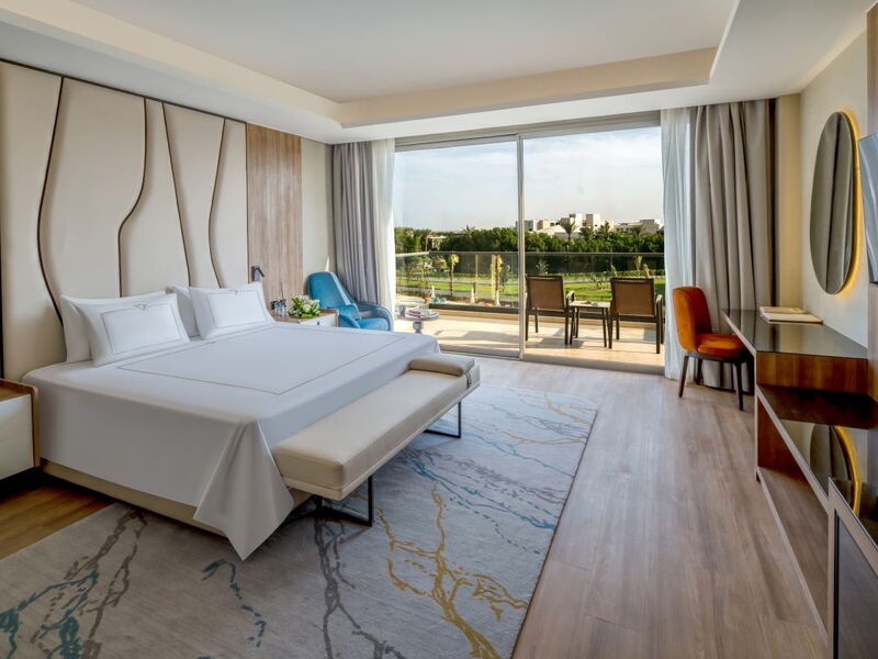 Rixos Premium Magawish Bay View 328842