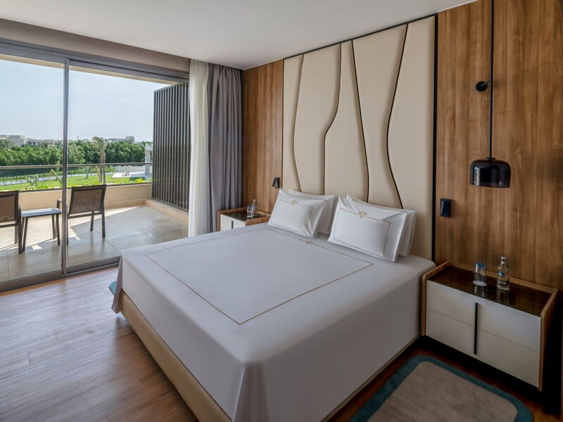 Rixos Premium Magawish Bay View 328843
