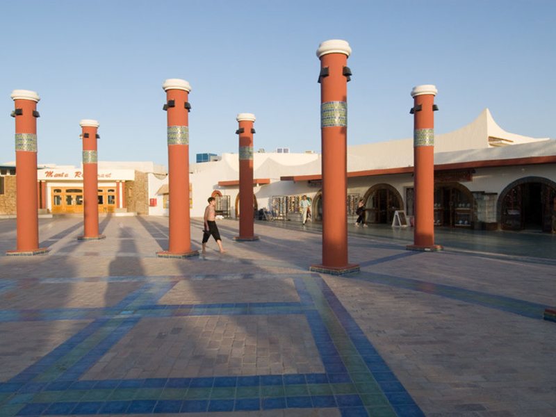 Rixos Premium Magawish (ex 125857